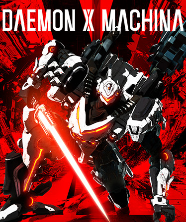 DAEMON X MACHINA