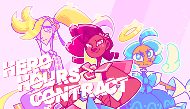 Hero Hours Contract Mac OS