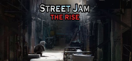 Street Jam: The Rise Cover Image