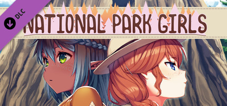 national park girls - episode 2: happy trails vertical card thumbnail