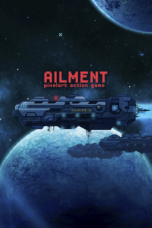 Ailment Steam CD Key