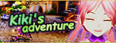KiKi's adventure 게임 이미지