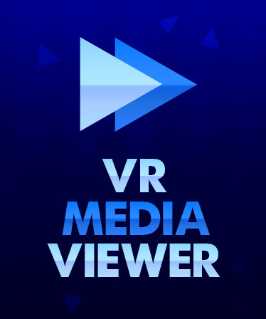 VR MEDIA VIEWER