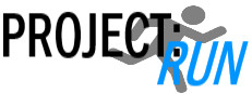 PROJECT: RUN 게임 이미지