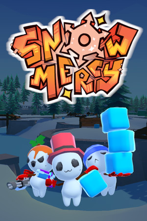 Snow Mercy