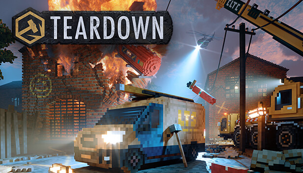 Game Cover Art