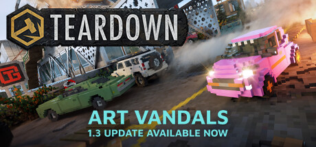 Teardown Free Download