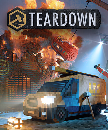 Teardown