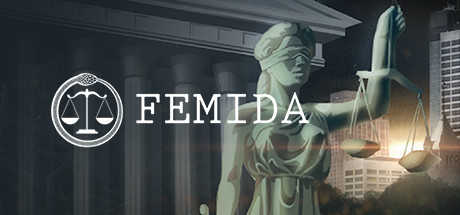 Femida Cover Image