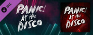 Beat Saber - Panic! at the Disco - "The Greatest Show"