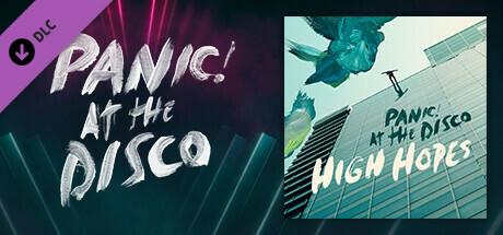 Beat Saber Panic At The Disco High Hopes On Steam - panic at the disco high hopes roblox id