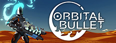 Orbital Bullet – The 360° Rogue-lite