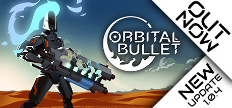 Купить дешево Orbital Bullet | Save the World Edition Купить ключ дешево Orbital Bullet | Save the World Edition