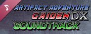 Artifact Adventure Gaiden DX Soundtrack