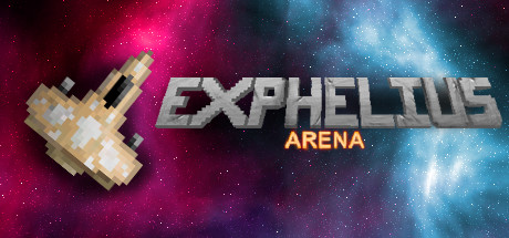 Exphelius: Arena banner image