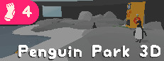 Penguin Park 3D