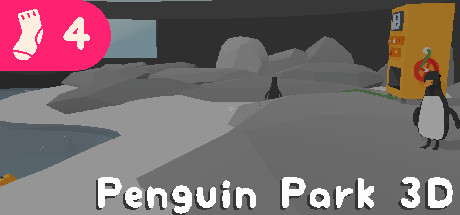 Sokpop S04: Penguin Park 3D