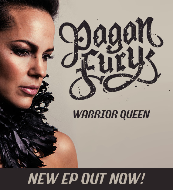 Music - Crusader Kings II: Pagan Fury - Warrior Queen Featured Screenshot #1
