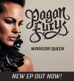 скриншот Music - Crusader Kings II: Pagan Fury - Warrior Queen 0