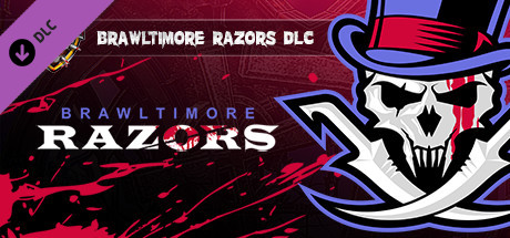 Mutant Football League: Brawltimore Razors banner image