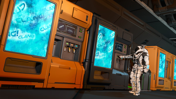 Space Engineers - Decorative Pack #2