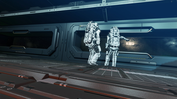 Space Engineers - Decorative Pack #2