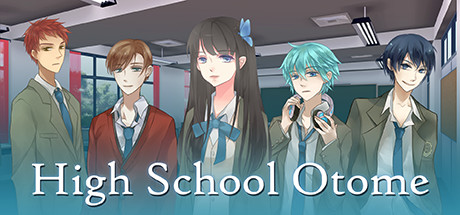 High School Otome Cover Image