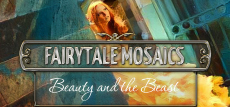 Fairytale Mosaics Beauty and Beast header image