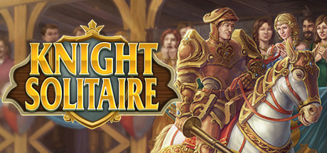 Knight Solitaire header image