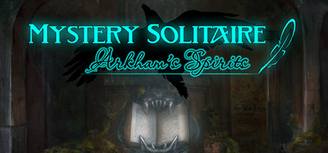 Mystery Solitaire The Arkham Spirits header image