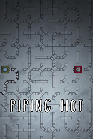 Piping Hot Steam CD Key