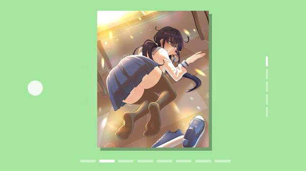 Hentai Series: Classic game for Linux 1