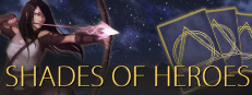 Shades Of Heroes 게임 이미지