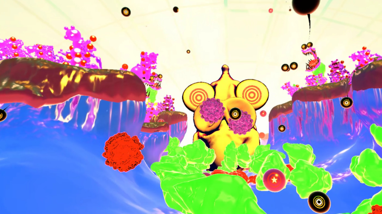 BUBBERKNUCKLES Demo #5