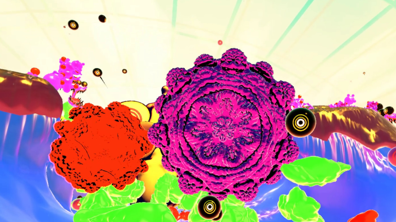 BUBBERKNUCKLES Demo #7