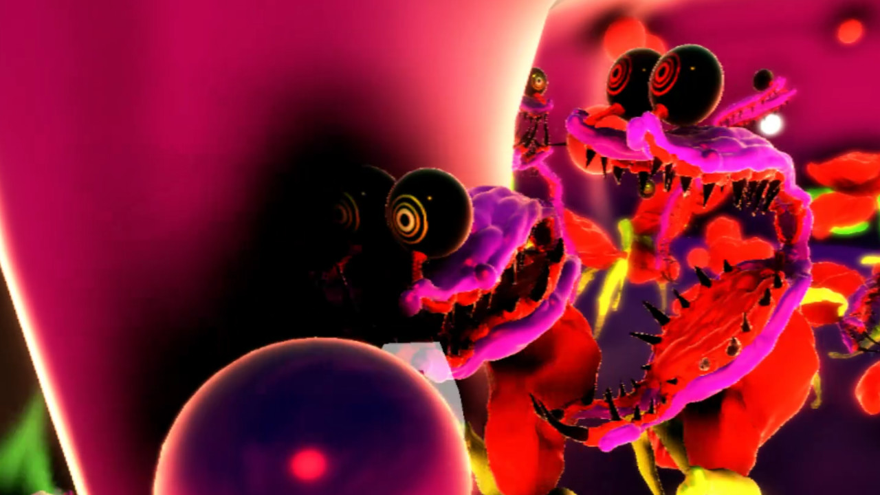 BUBBERKNUCKLES Demo #3