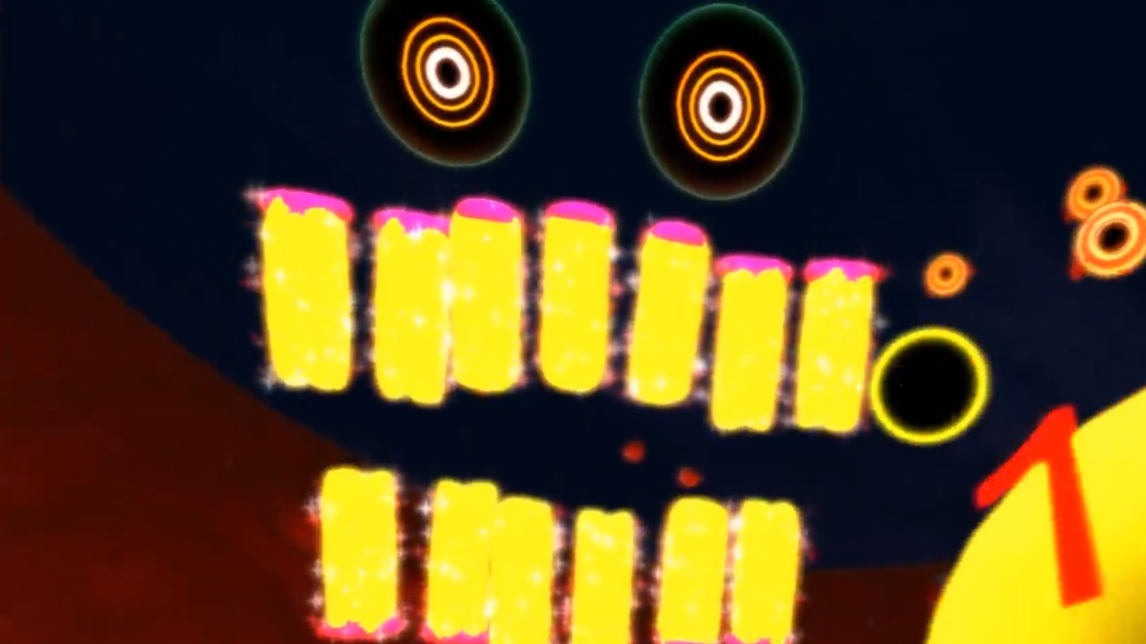 BUBBERKNUCKLES Demo #0