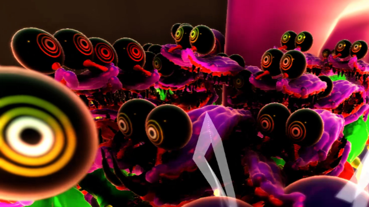 BUBBERKNUCKLES Demo #9