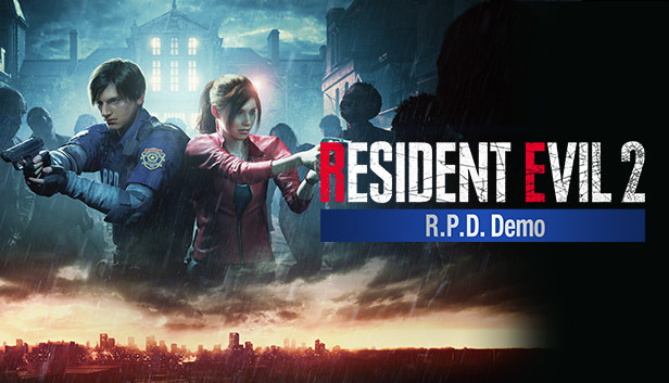 Resident Evil 2 - Desciclopédia