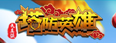TD Heroes 게임 이미지