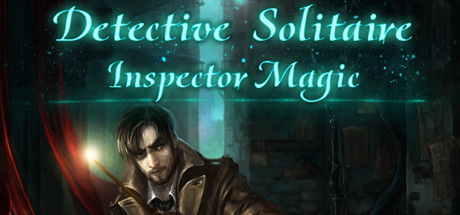 Detective Solitaire Inspector Magic header image
