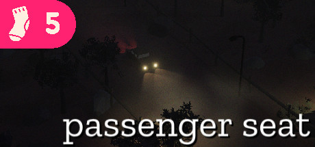 passenger seat header image