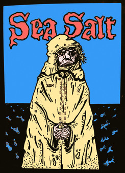 Sea Salt - Digital Deluxe Package for steam