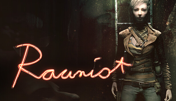 Save 10% on Rauniot on Steam