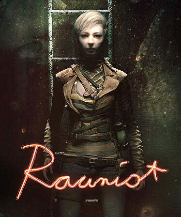 Rauniot