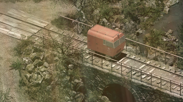 Rauniot game for Linux 1