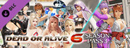 DOA6 Season Pass 3