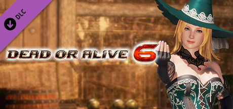 DEAD OR ALIVE 6 Steam Charts and Player Count Stats