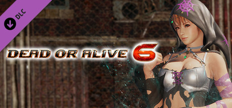 DOA6 Witch Party Costume - Phase 4 banner image