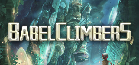 header image of Babel Climbers